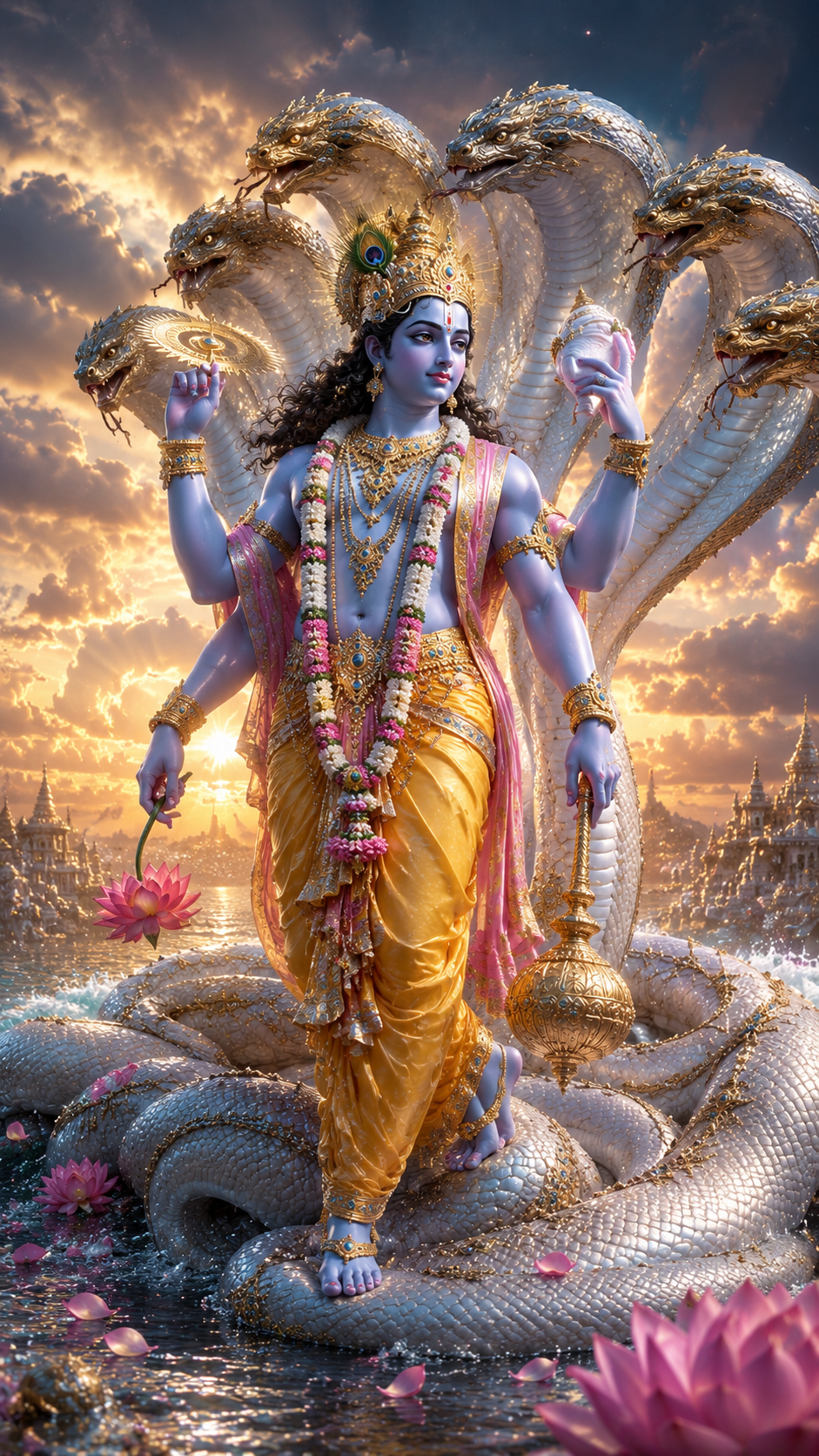 Keshava