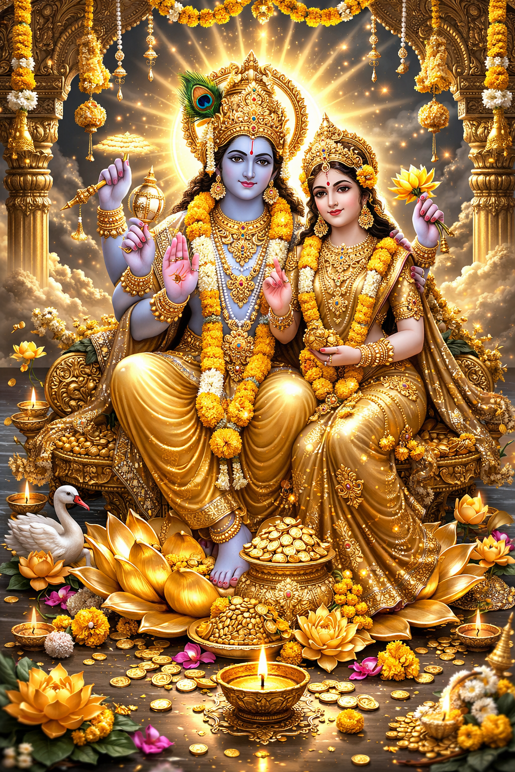 महादेवः