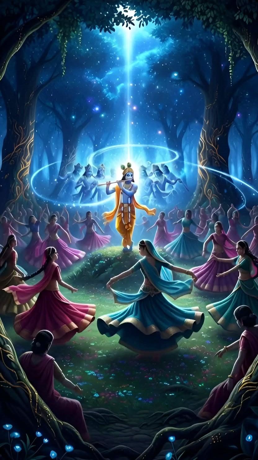 माधव