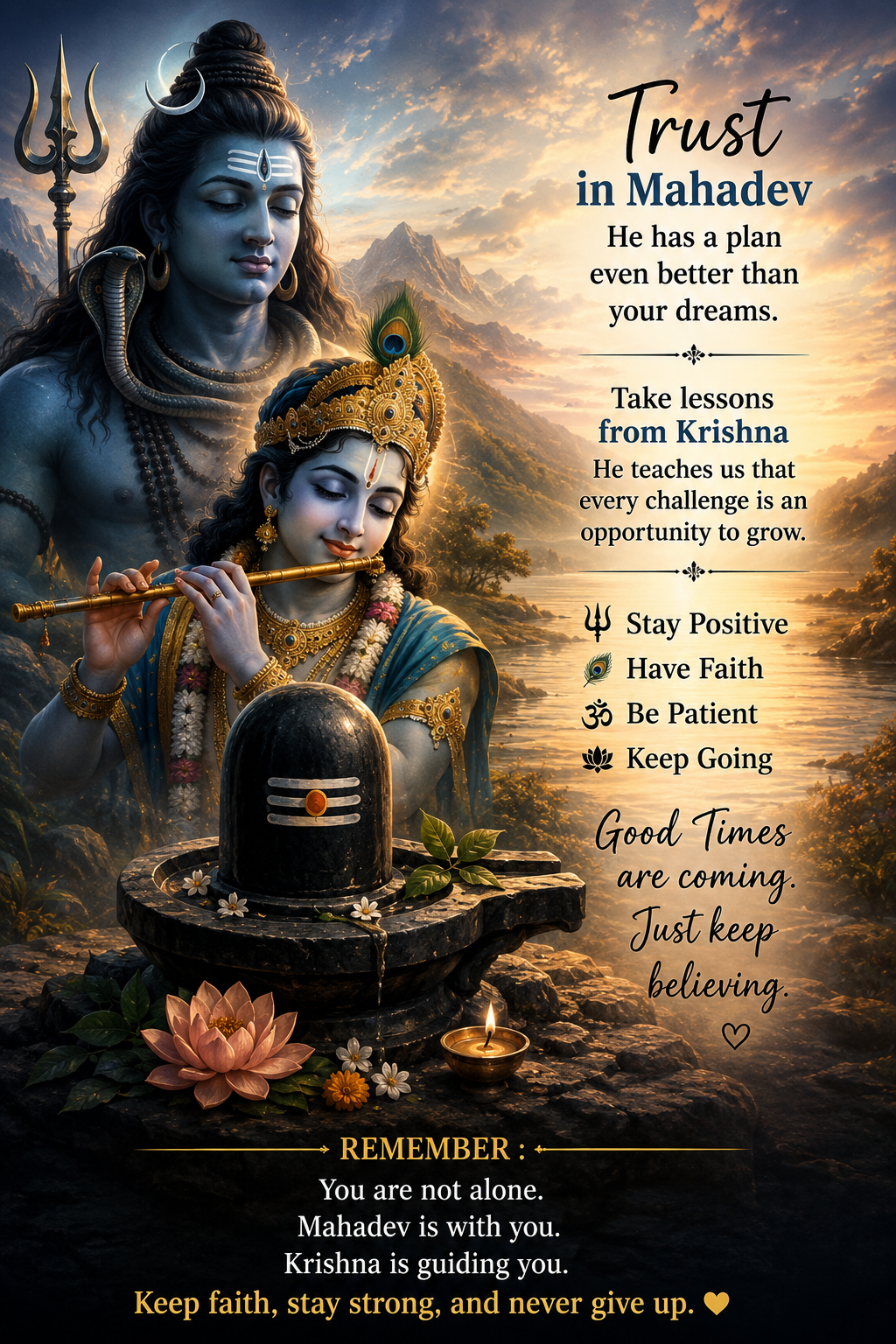 माधव