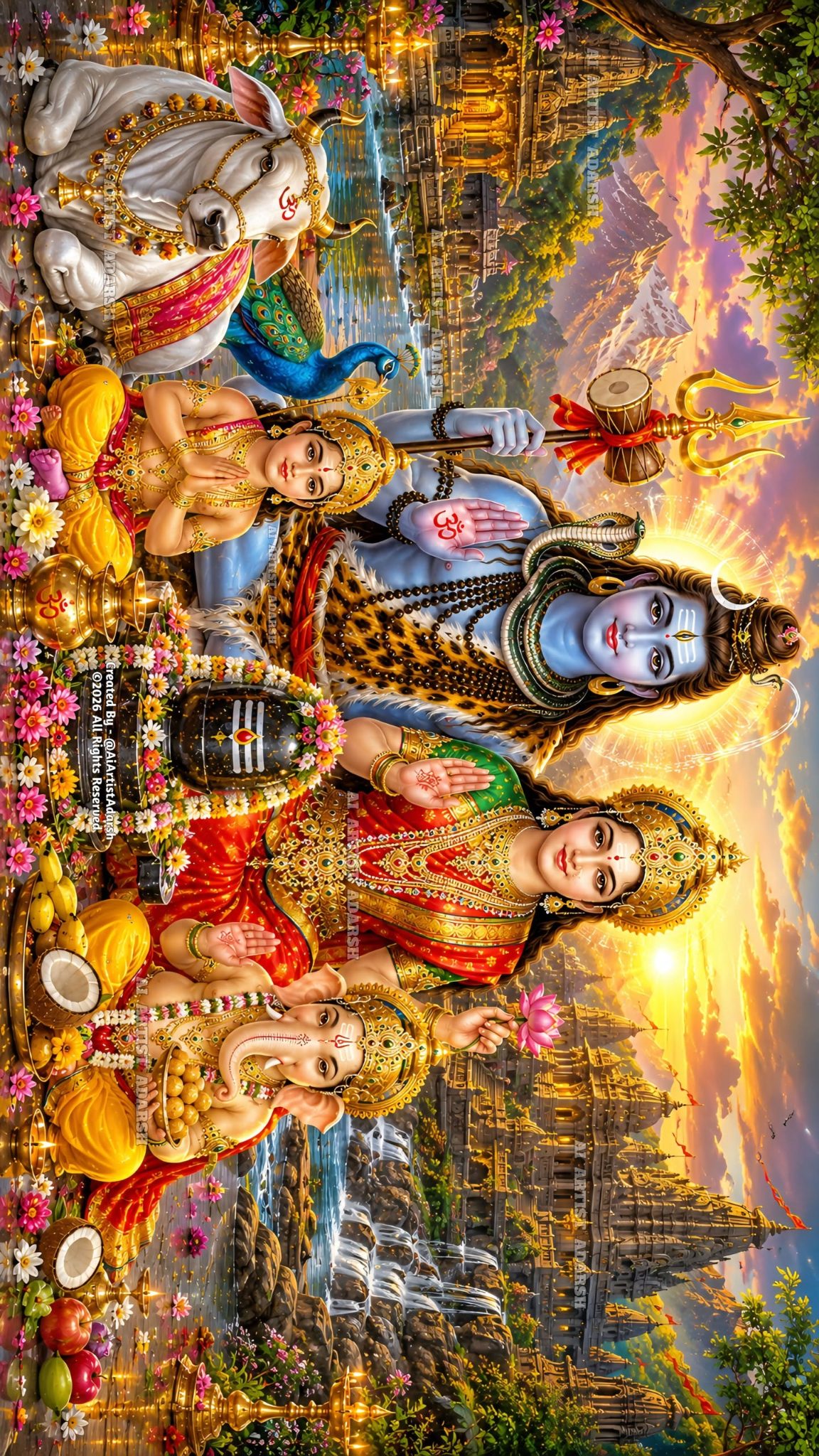 Eeshvarah