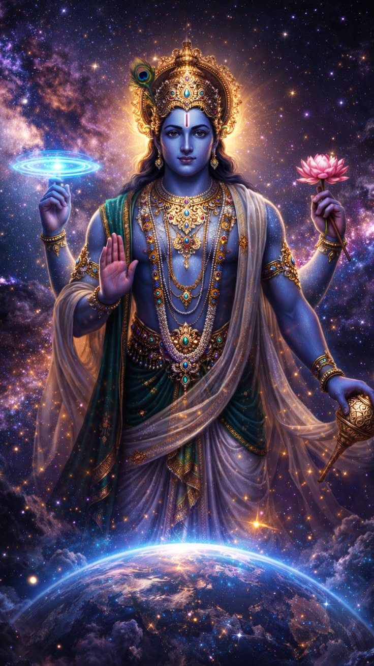 Vishnu