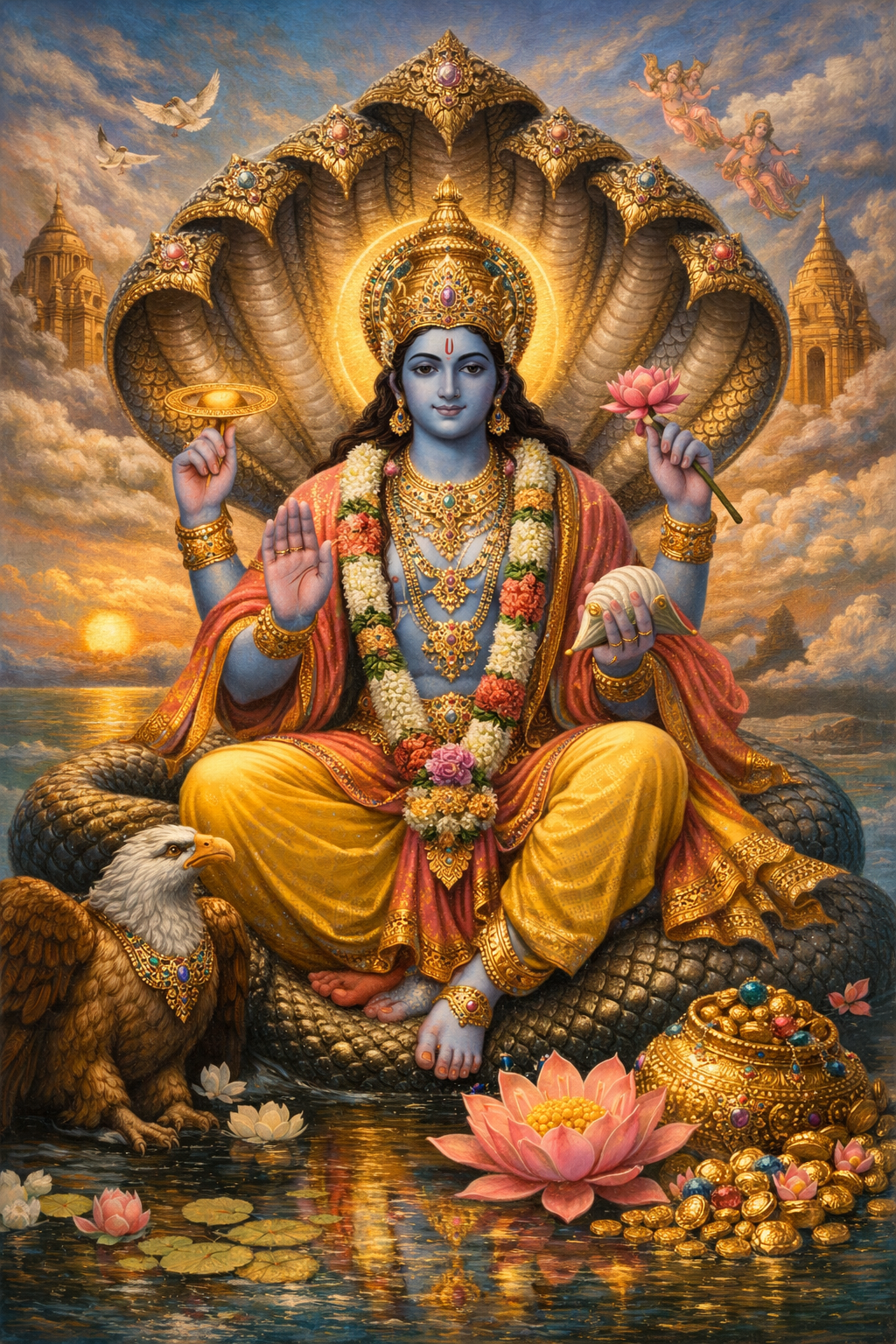 Prabhuh
