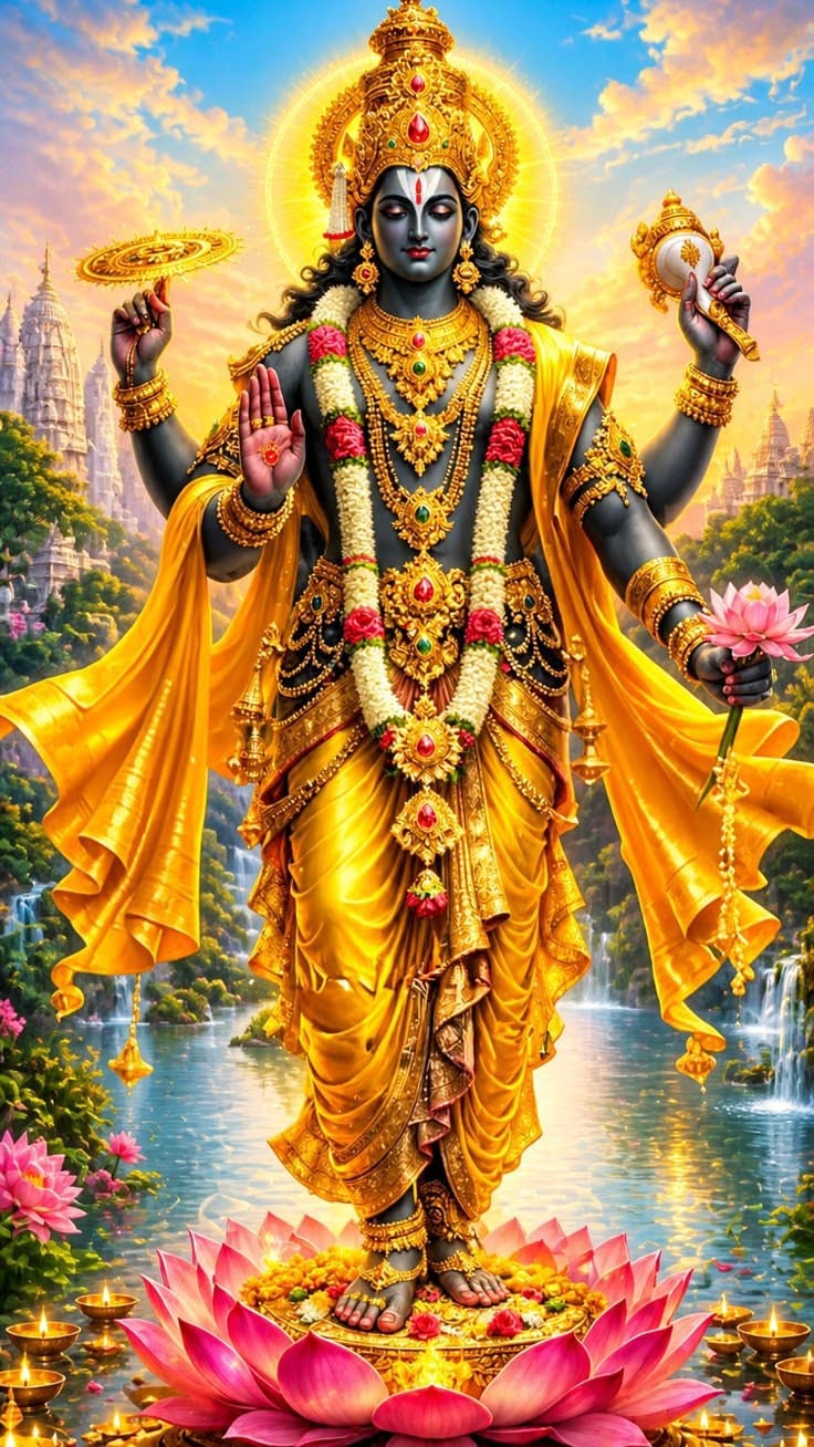 Shreepatih
