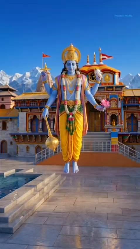 Shreepatih