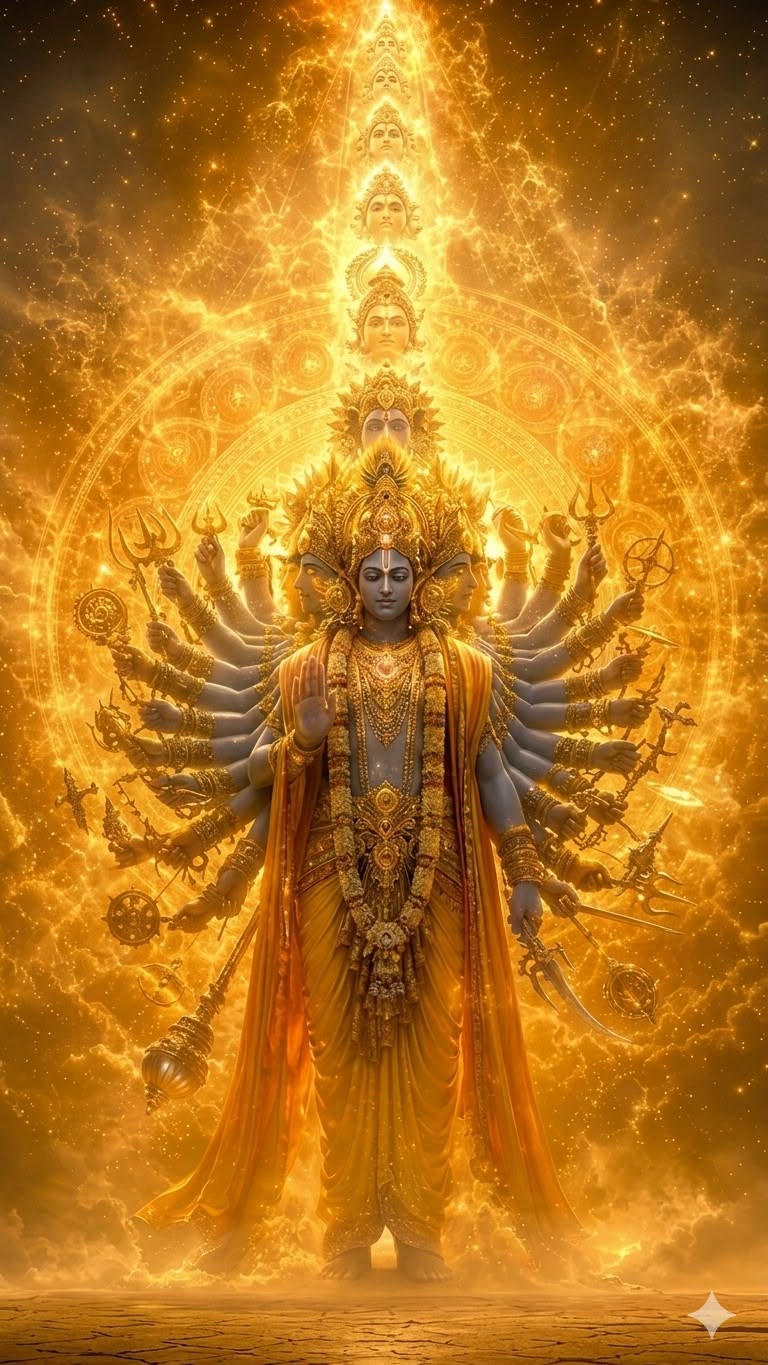 हृषीकेशः