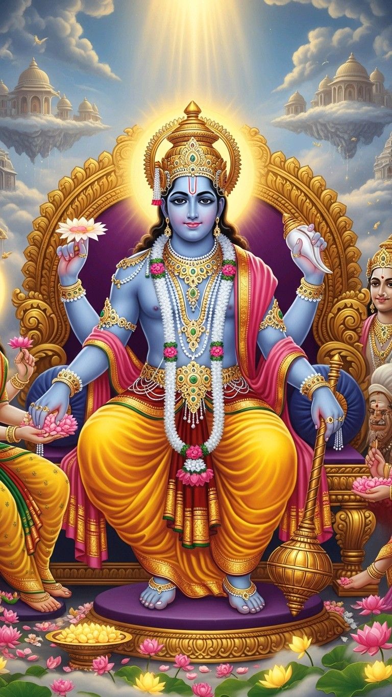 अनिरुद्धः