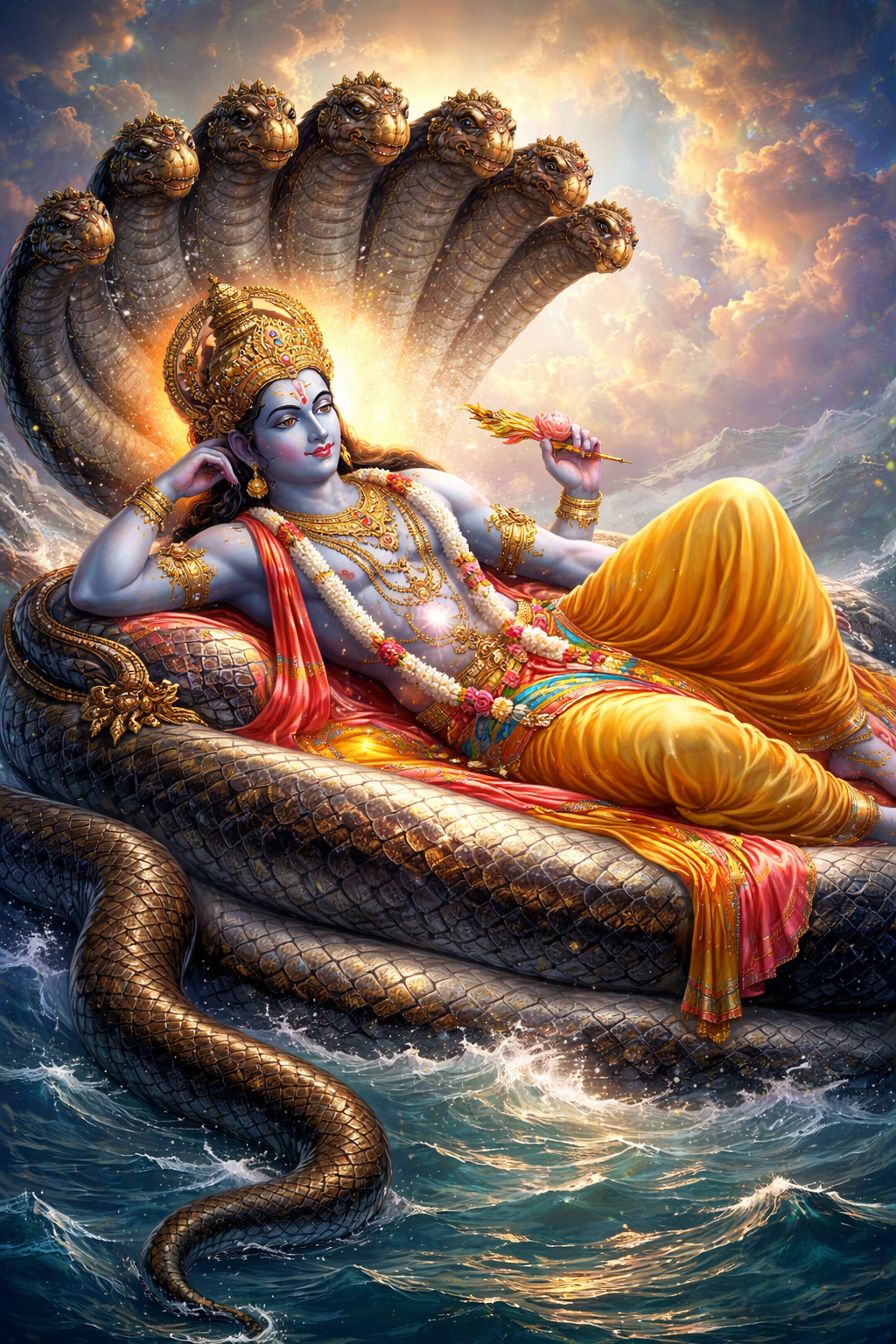 वासुदेव