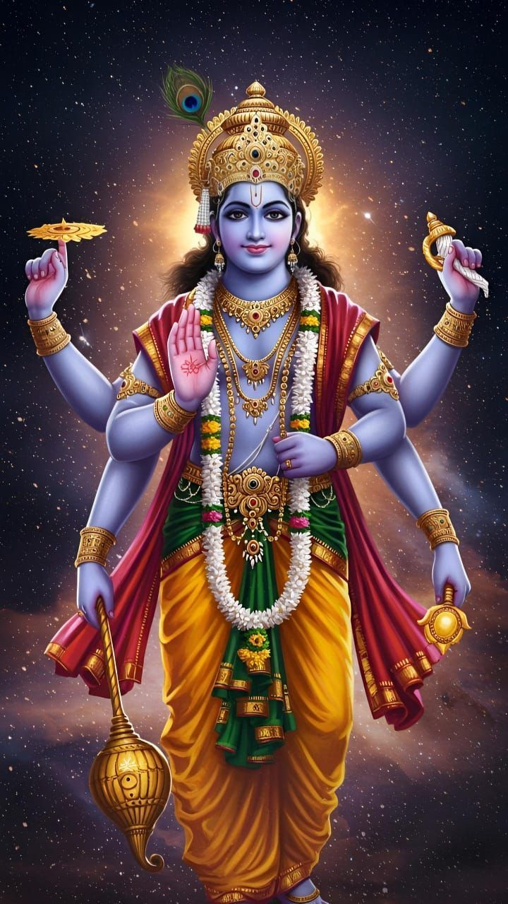 Bhagavaan