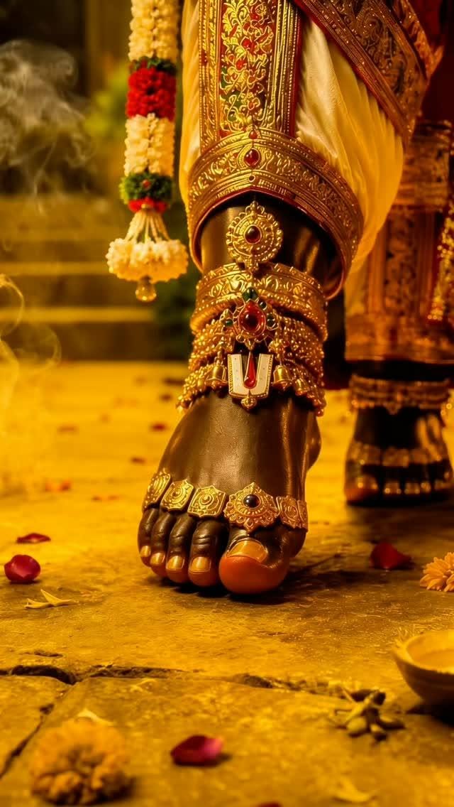 श्रीनिवासः