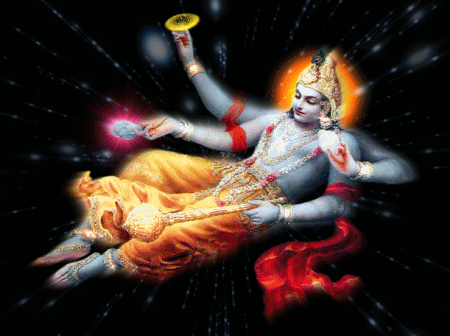 हृषीकेशः