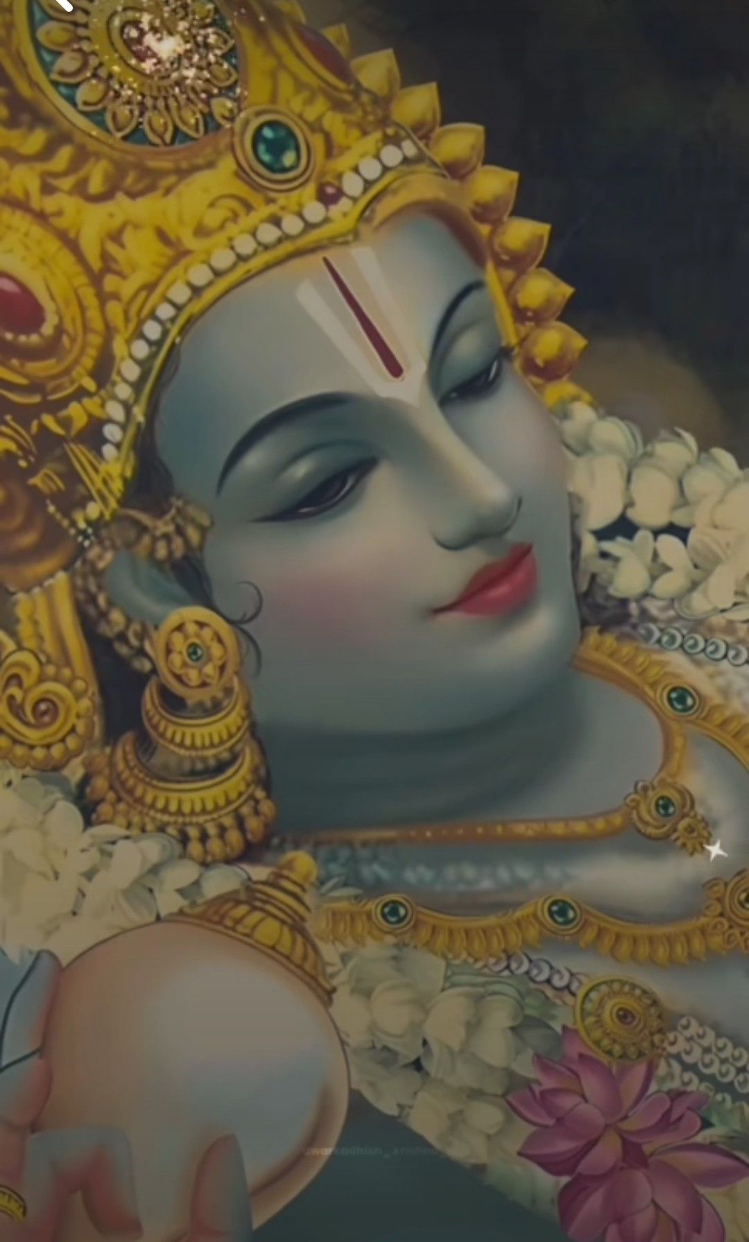 वैकुण्ठः