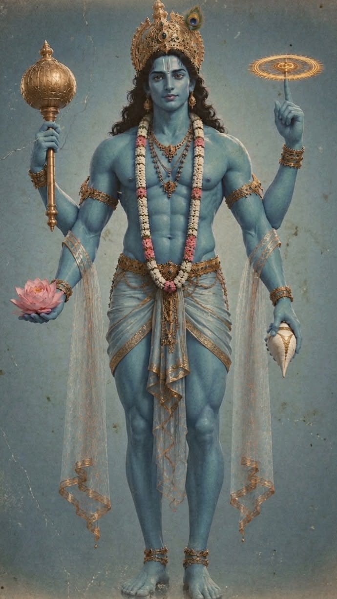 Achyuta
