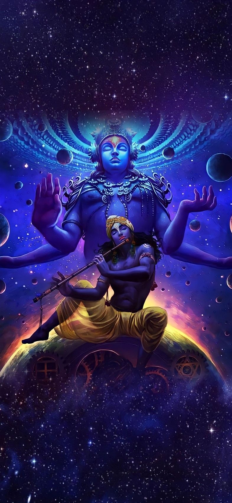 महावराहः