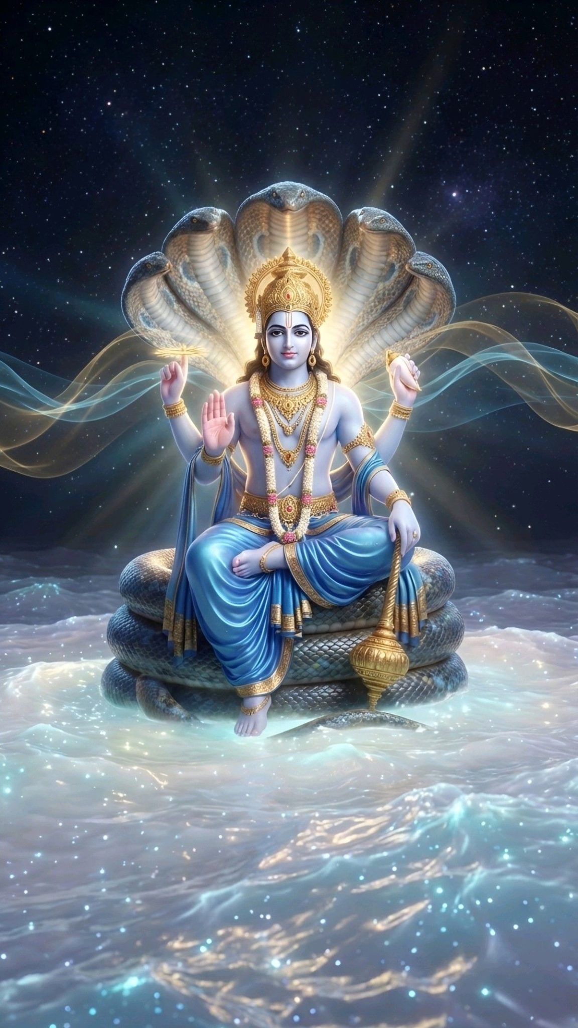 Keshava