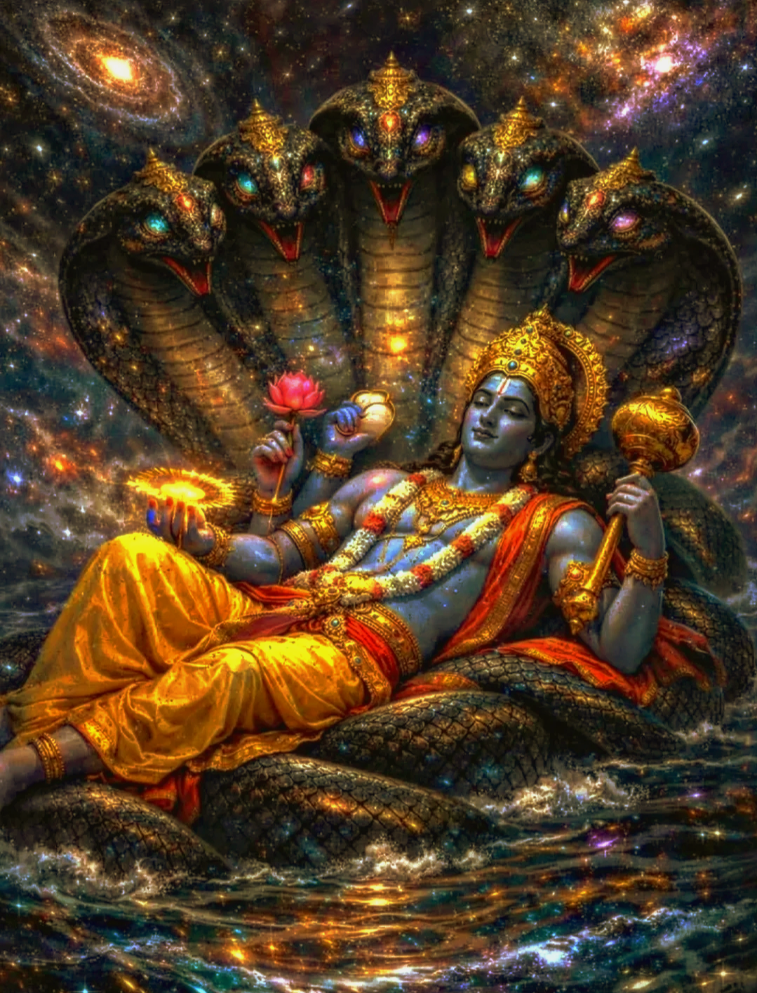 पुरुषोत्तम
