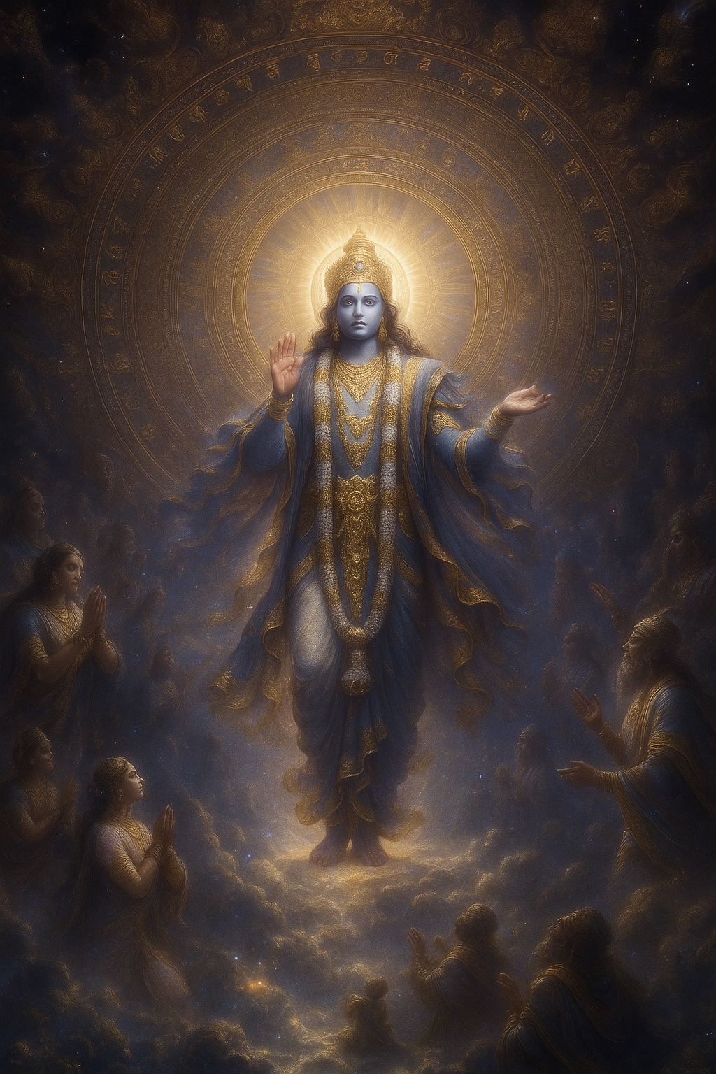 महावराहः
