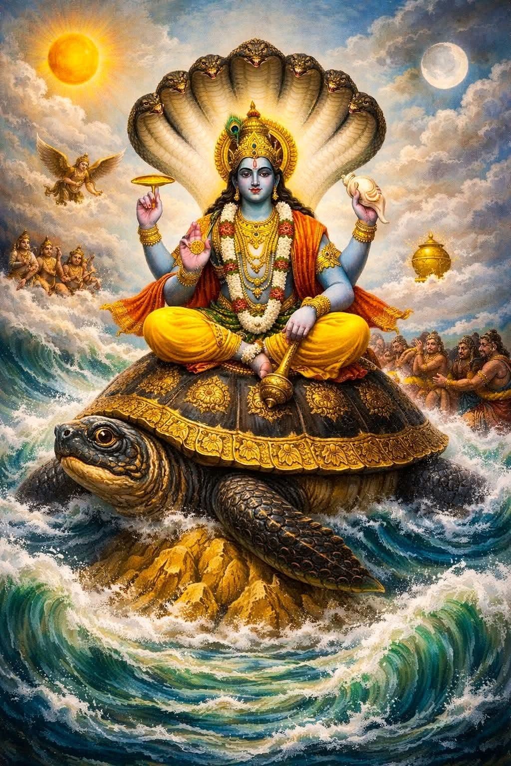 हलायुधः