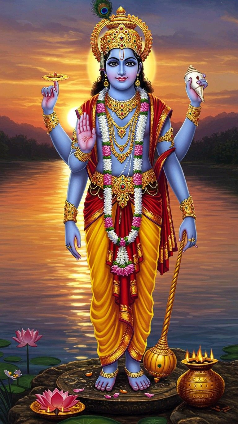 Aniruddhah
