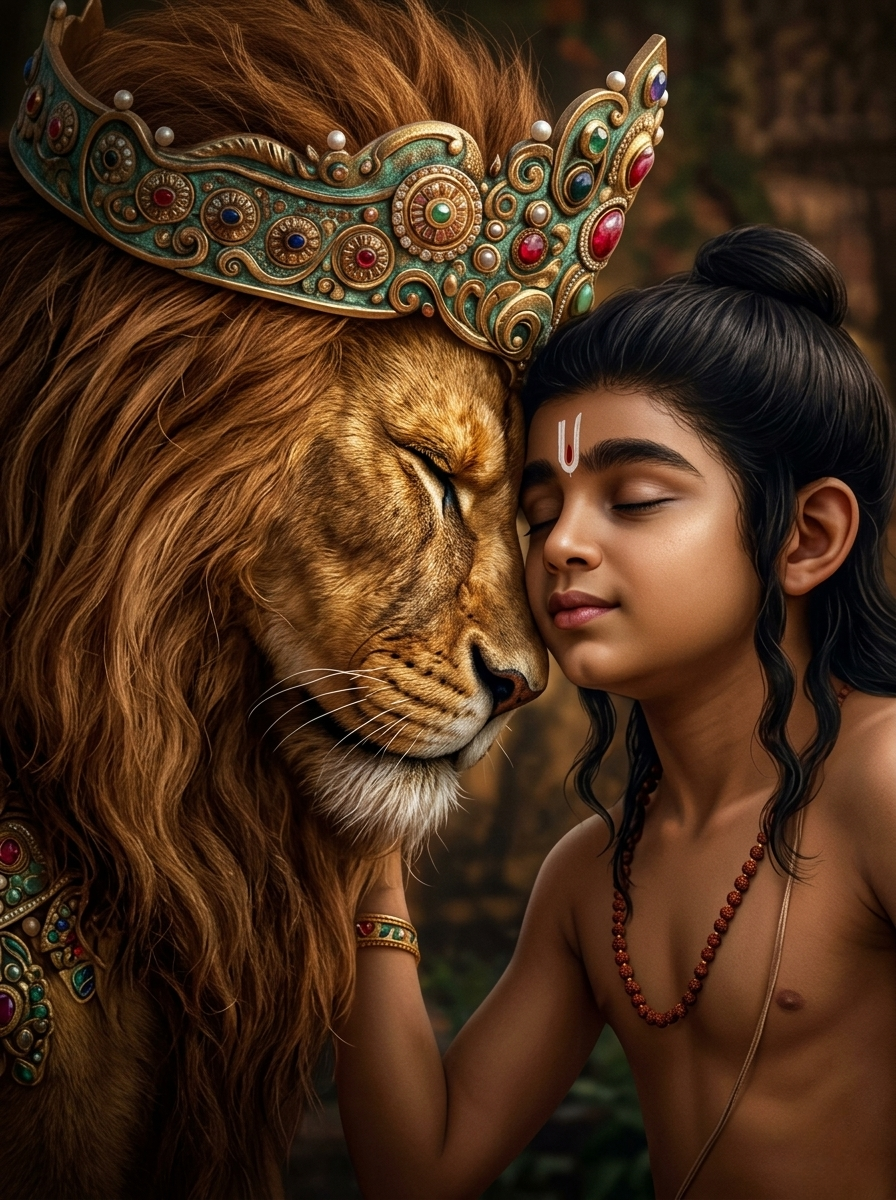 Janardana