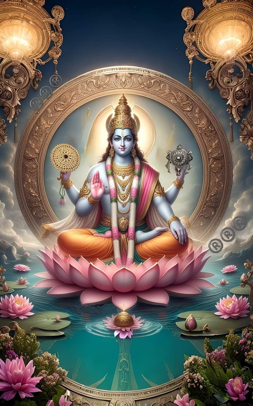 Hrisheekeshah