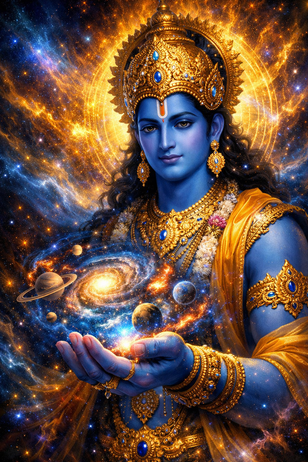 त्रिविक्रम