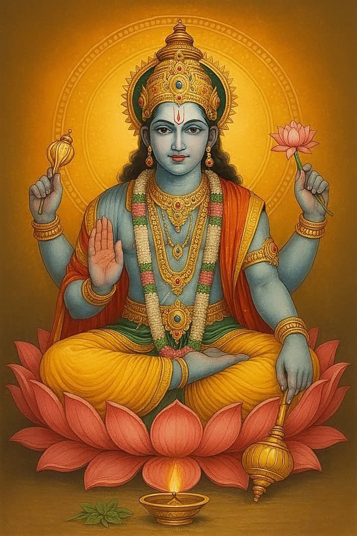 Aniruddhah