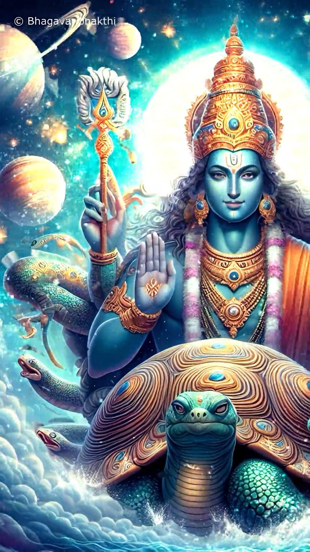 Parameshvarah