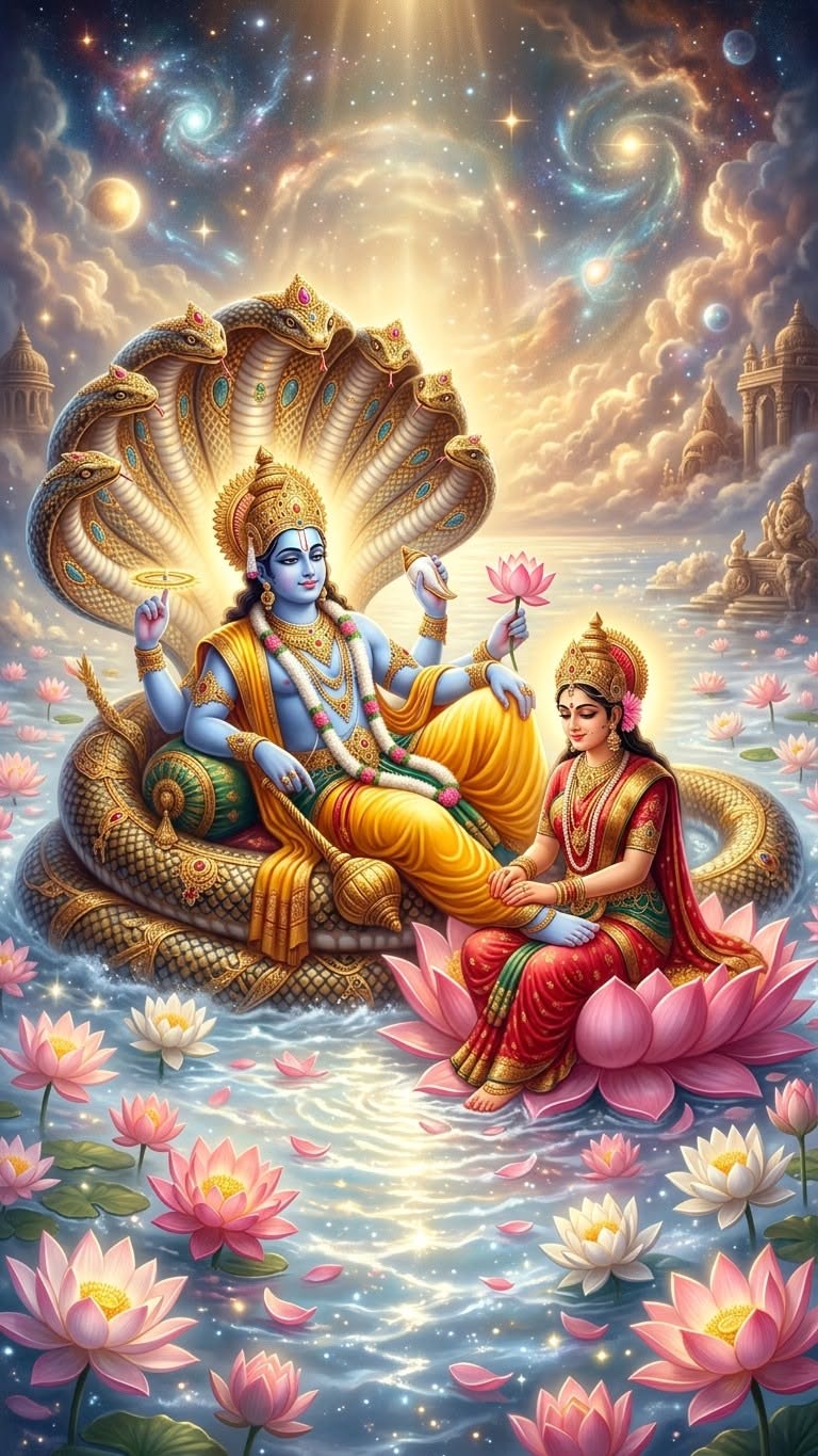 पुरुषोत्तम