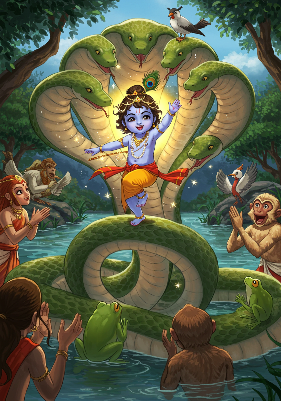 विष्णु