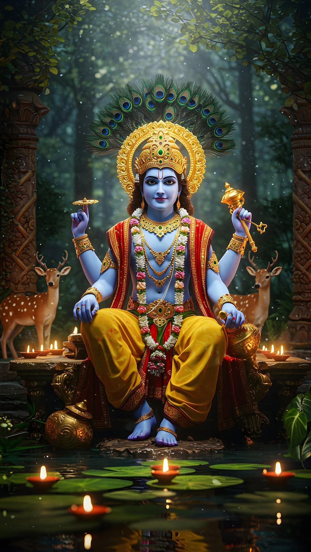 राम