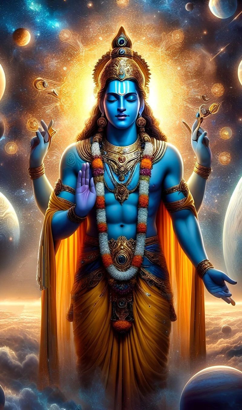 Achyuta