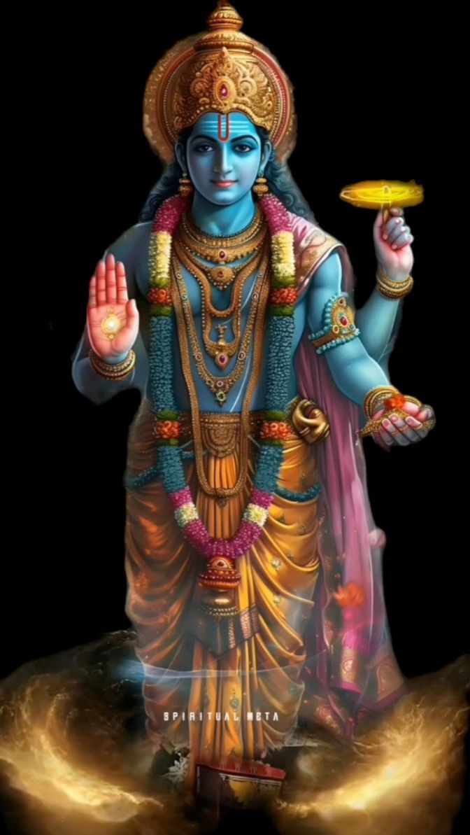 Mahaadevah