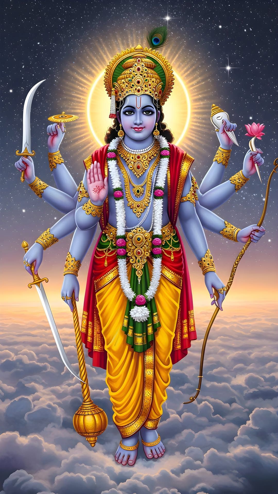 शौरिः