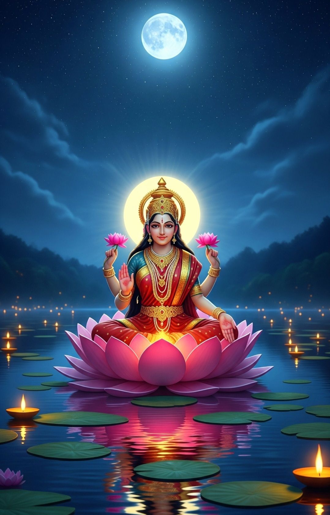 श्रीधरः