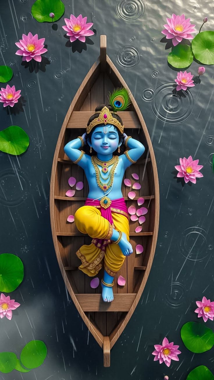 Vaikunthah