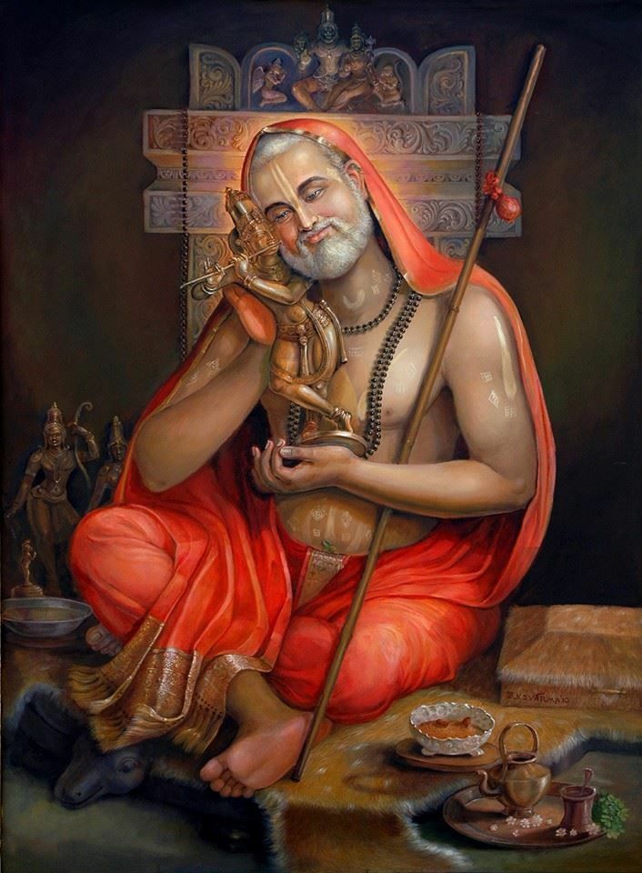 नारसिंहवपुः