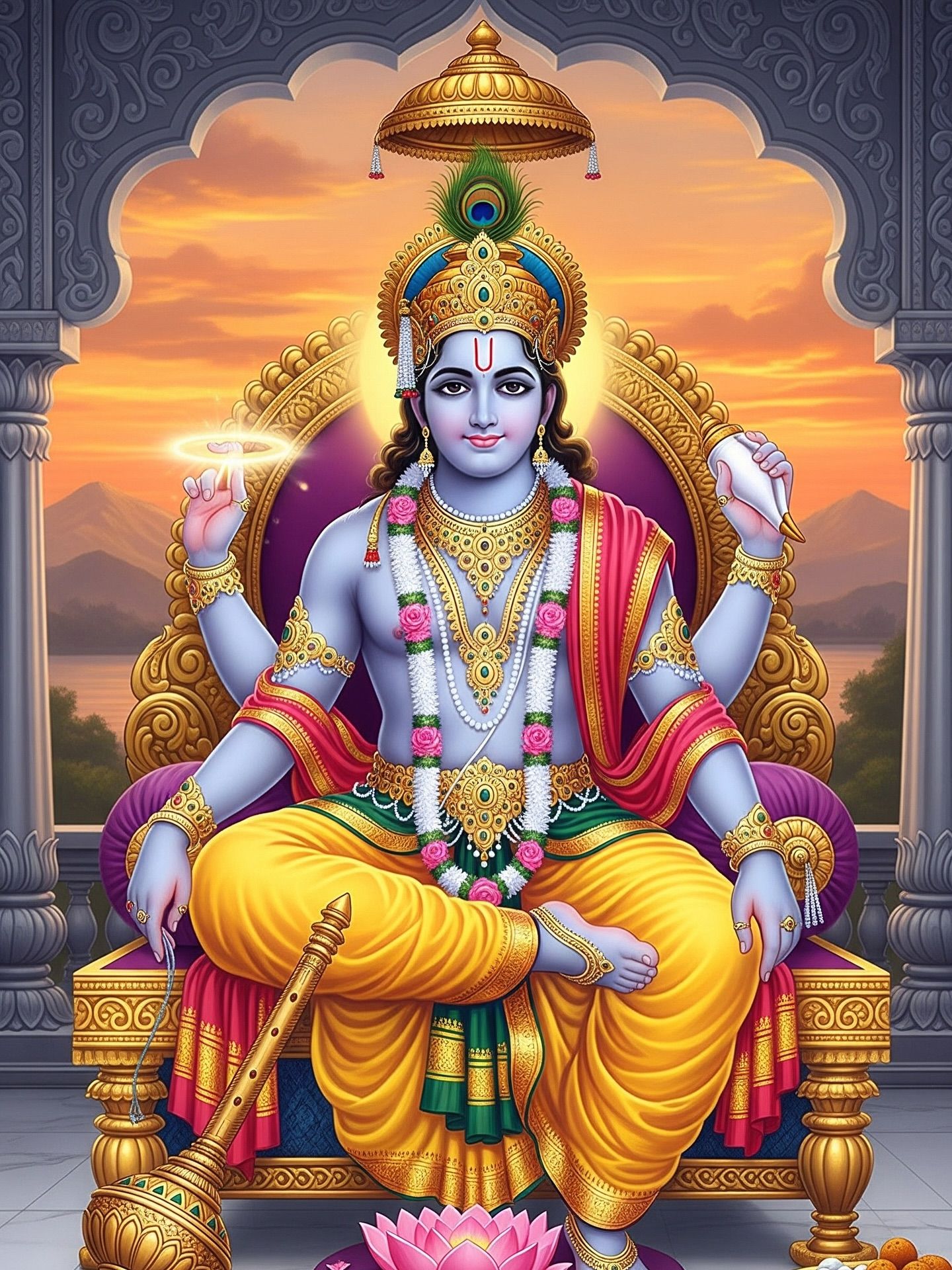 Shreedharah