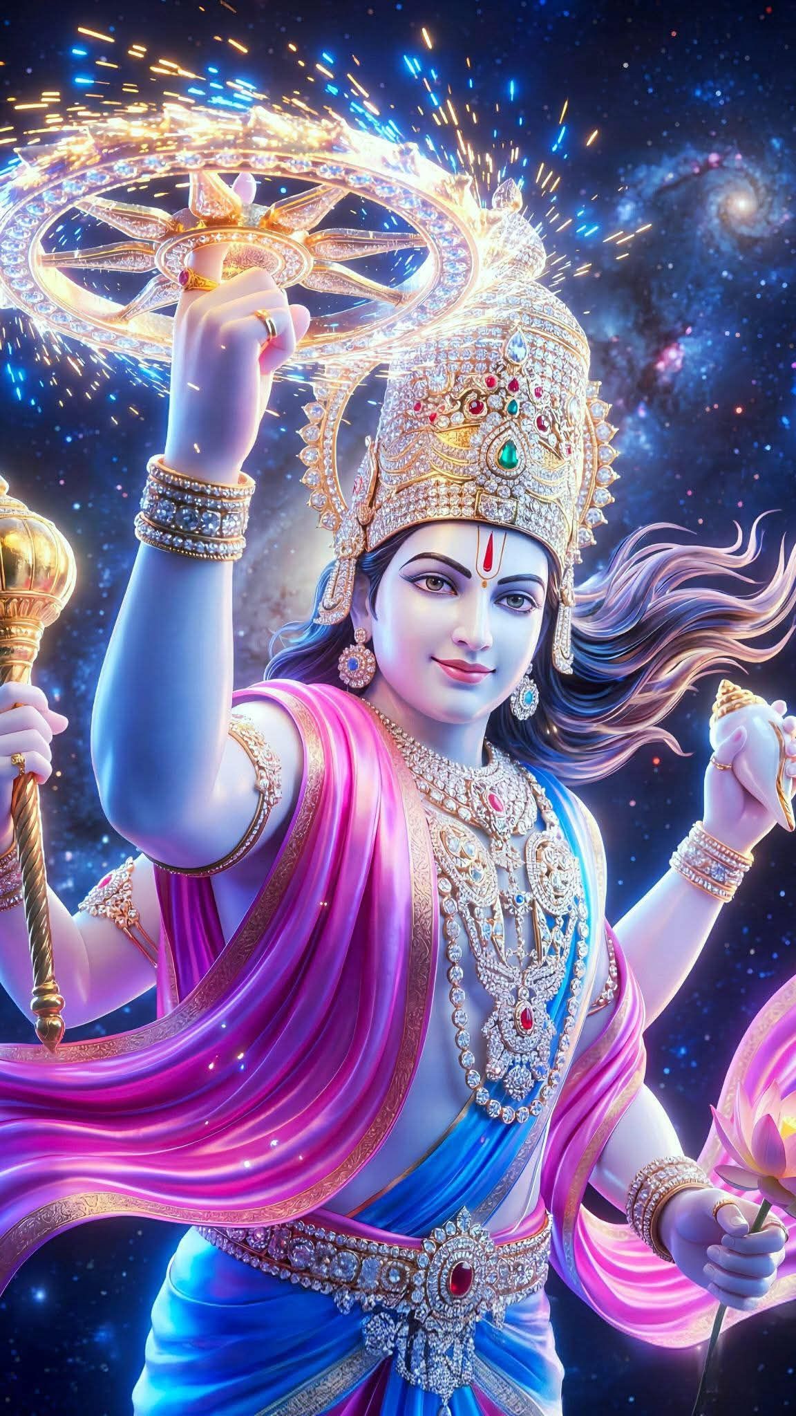 Pradyumnah
