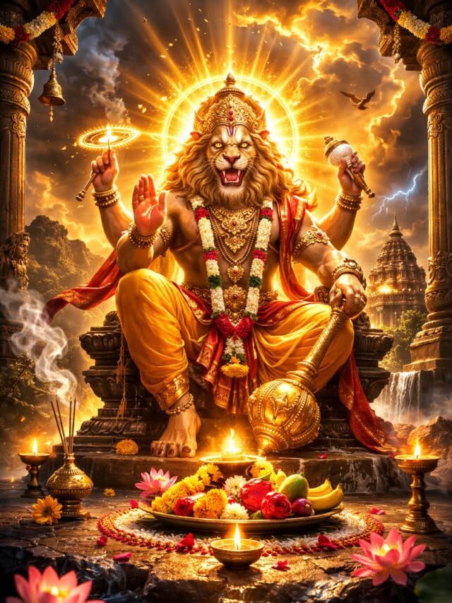 श्रीपतिः