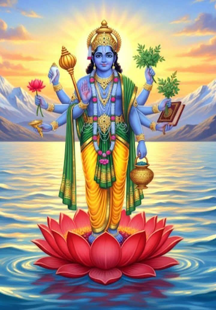 Madhusoodanah