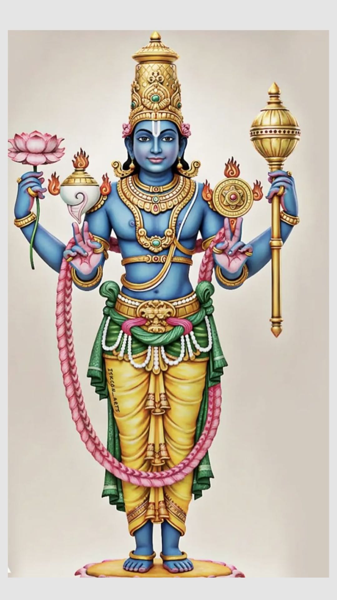 Govinda