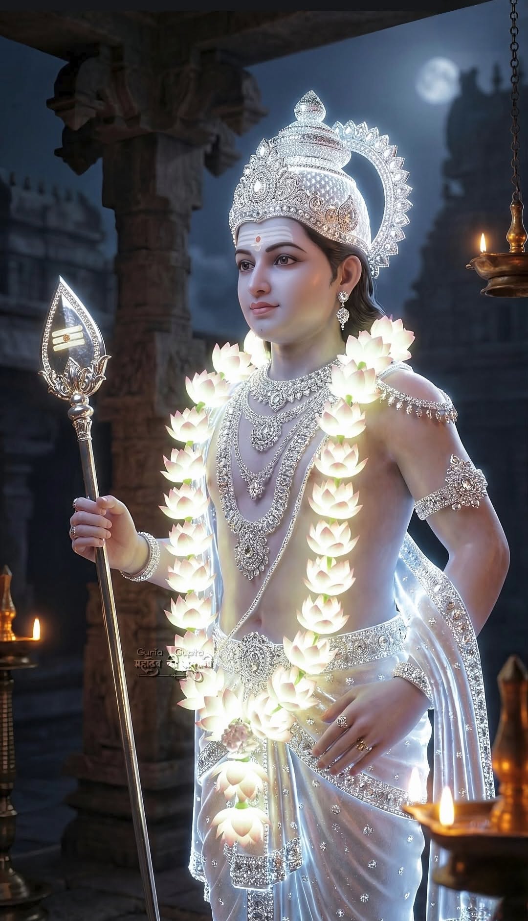 देवेशः