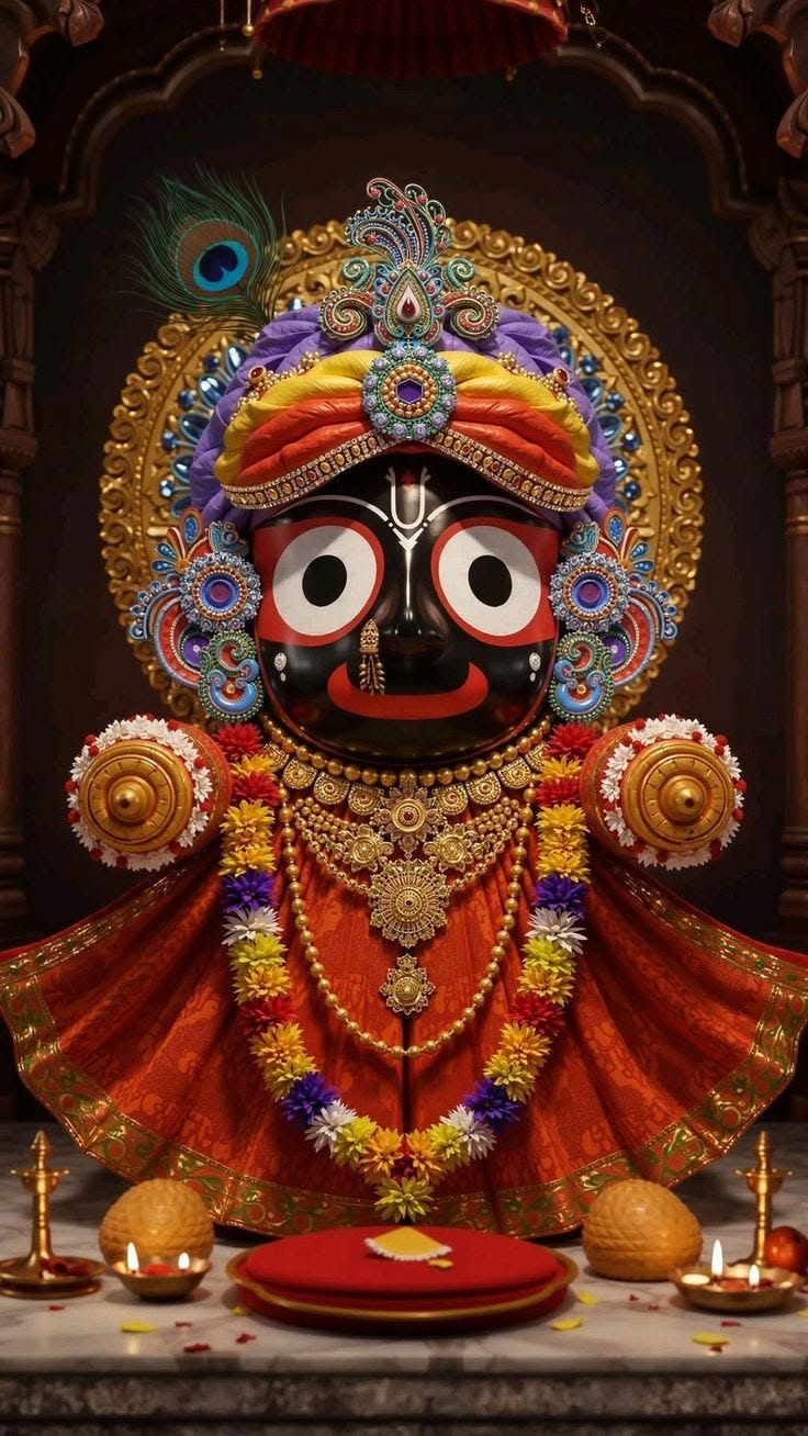 Bhagavaan