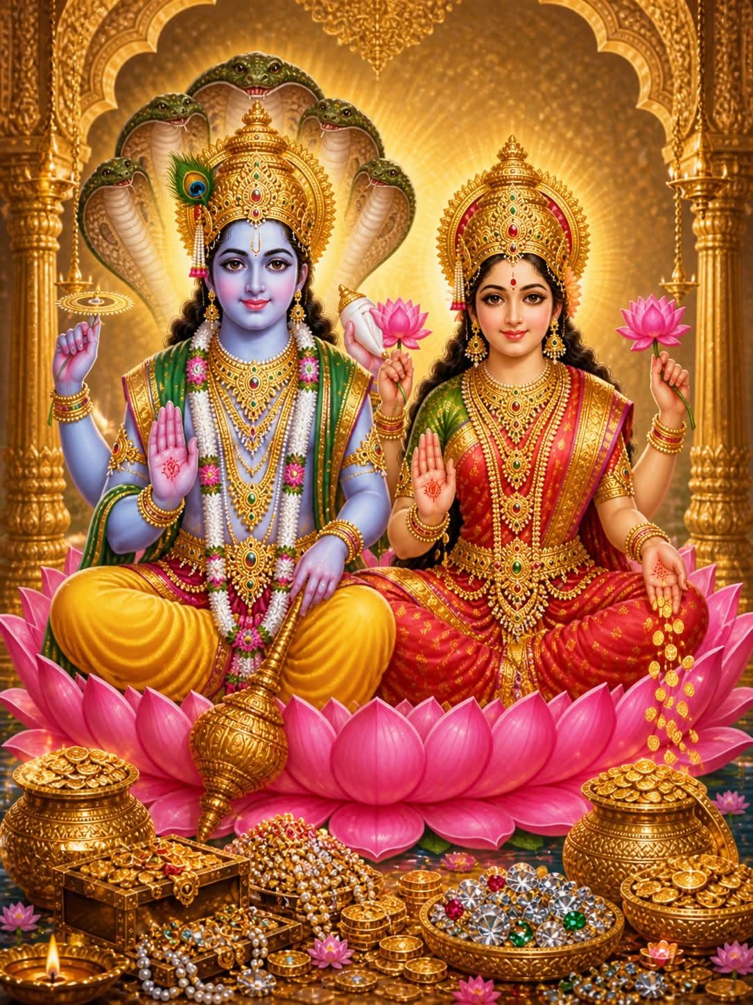 देवेशः