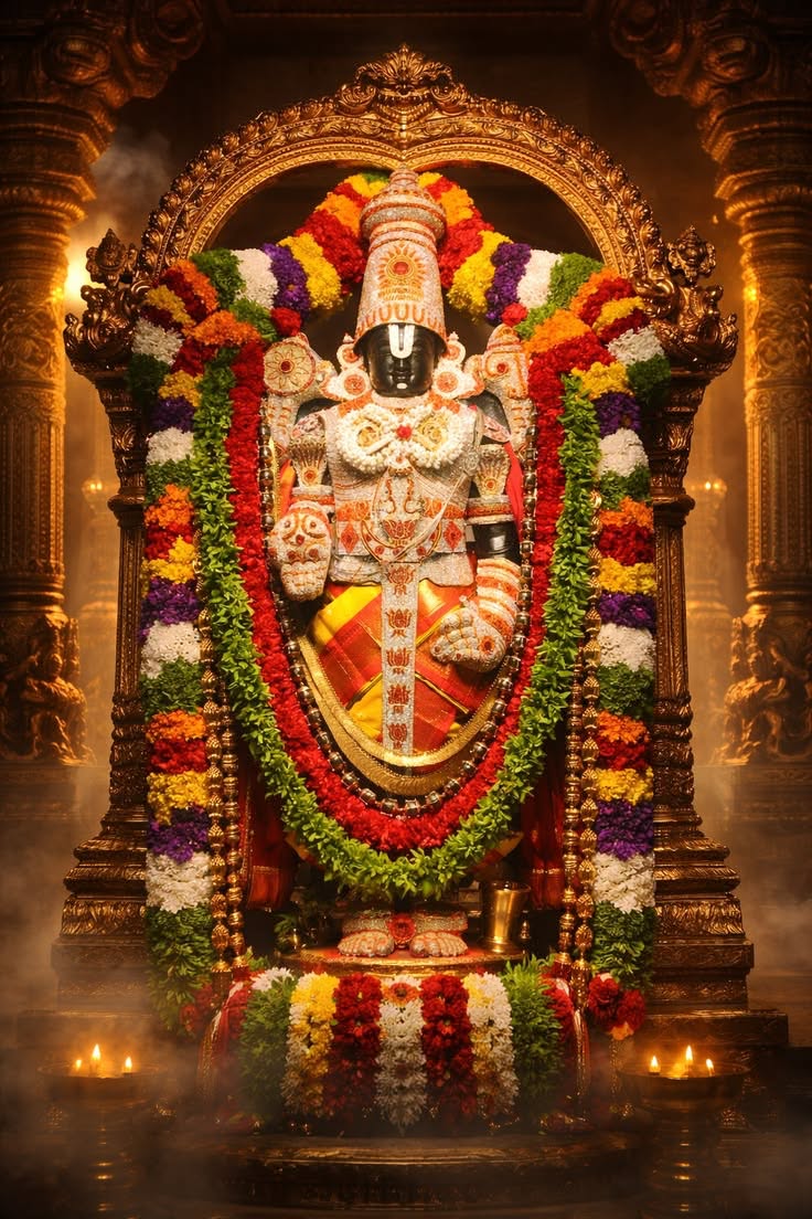 Vishnu