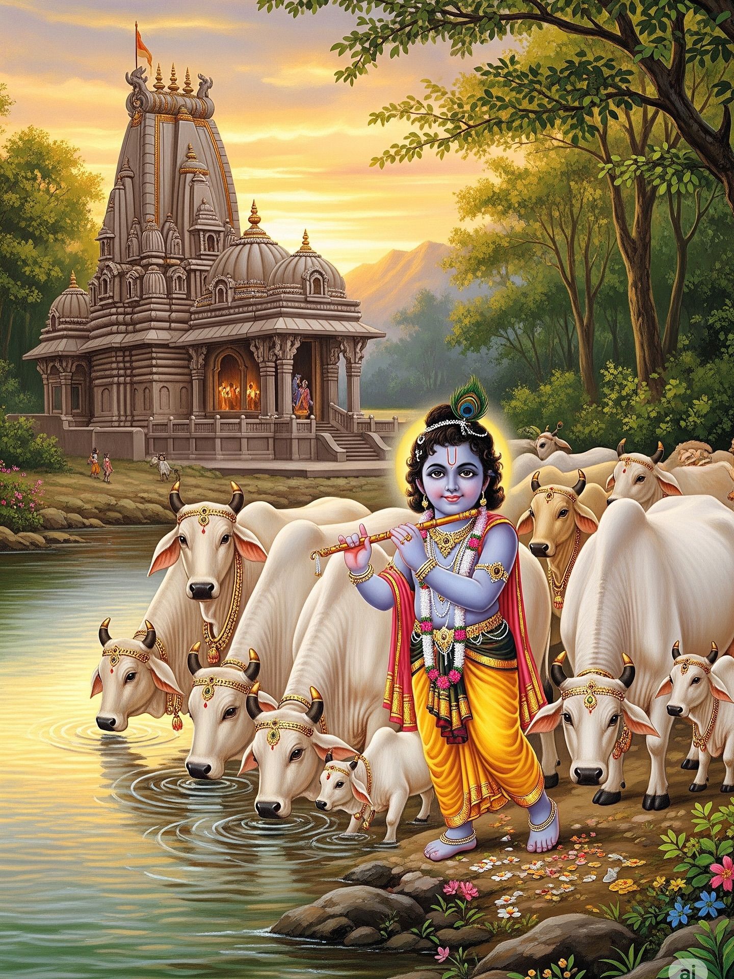 माधव