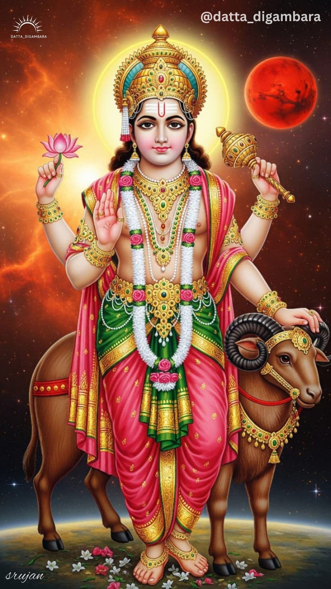 Madhusoodanah