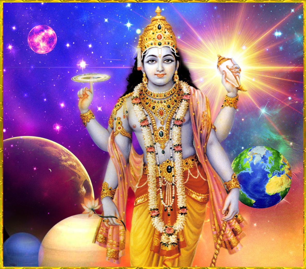 Shreenivaasah