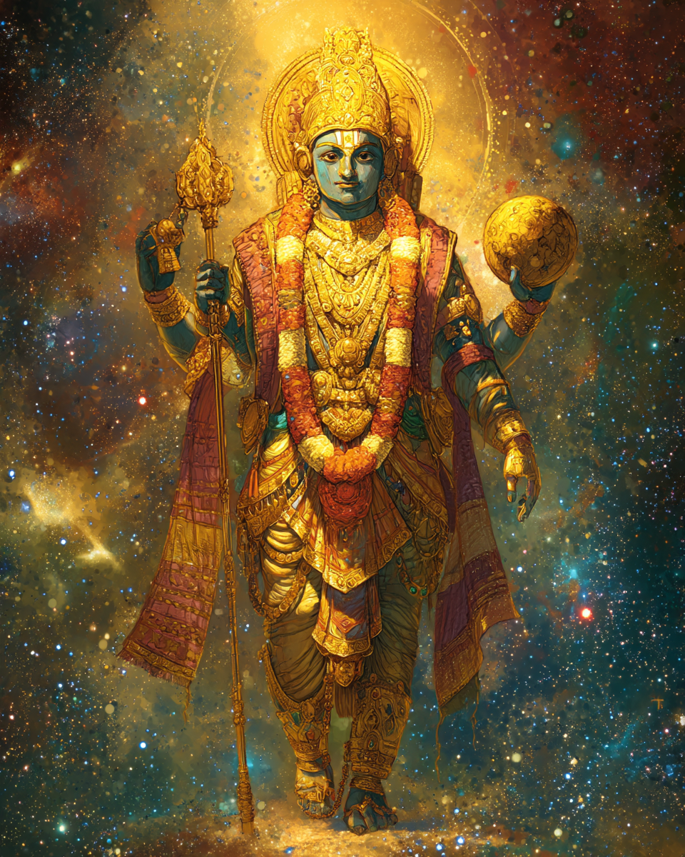 पद्मनाभ